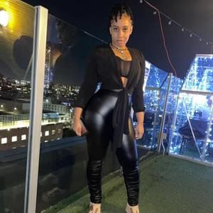 Meet your Posher, Stylesby